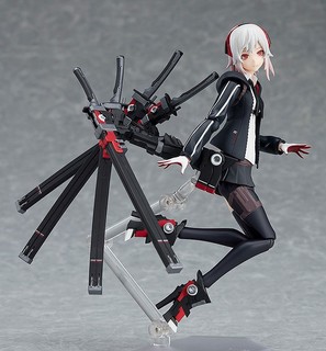 Max Factory Figma 重兵装型女子高生肆1 12 再贩 报价价格评测怎么样 什么值得买 Max Factory Figma 重兵装型女子高生肆1 12 再贩 报价价格评测怎么样 什么值得买