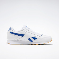 Reebok 锐步 ROYAL GLIDE LX EF7653 低帮复古鞋