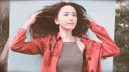 小编精选:能耐了!我的油头皮终于有救了~洗后发根蓬松清爽还止痒防脱