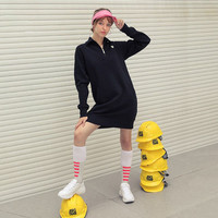 ASICS 亚瑟士 2192A026 女士运动休闲卫衣