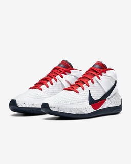 NIKE 耐克 KD13 EP  CI9949-101 男子篮球鞋