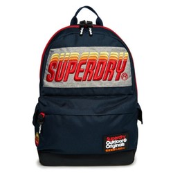 Superdry  极度干燥 Sunset Montana 男士双肩背包