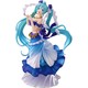 新品发售：TAITO 艺术家造型系列 VOCALOID 初音未来 美人鱼Ver. 景品手办