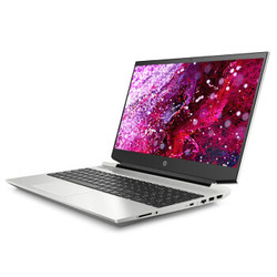 HP 惠普 战99 AMD版-E6 15.6英寸笔记本电脑（R7-4800H、16G、1TB、Quadro P620）