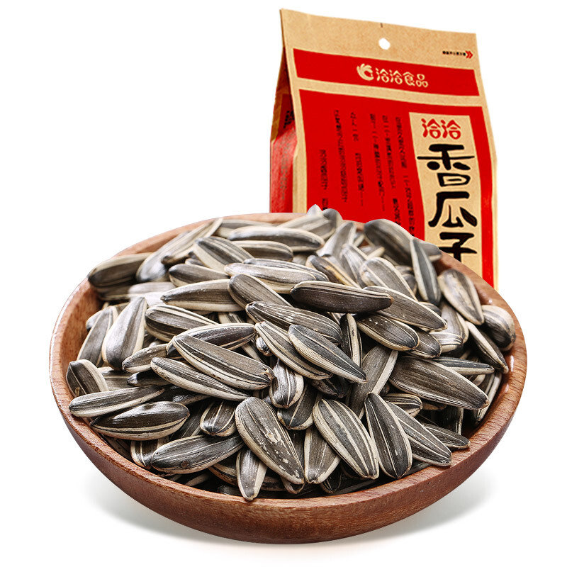 洽洽五香香瓜子308g