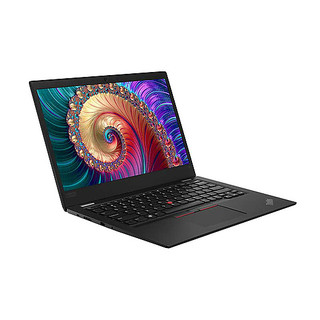 ThinkPad S2 2020（19CD） 13.3英寸 笔记本电脑 (i7-10510U、16GB、512GB SSD)