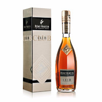 RÉMY MARTIN 人头马 CLUB 干邑白兰地 40%vol 350ml