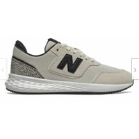 New Balance X-70 女款休闲鞋