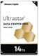 Western Digital 14TB Ultrastar DC HC530 SATA硬盘-7200 RPM级512MB高速缓存WUH721414ALE6L4　