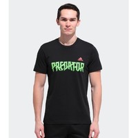 adidas Originals Predator Cult FJ4572 男士印花运动短袖T恤