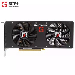 GAINWARD 耕升 GeForce RTX 3060 Ti 双风