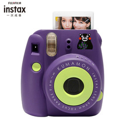 FUJIFILM 富士 instax mini 8 熊本熊 拍立得相机