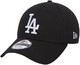 New Era 9forty 男士洛杉矶道奇队联盟必备棒球帽