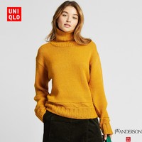 UNIQLO 优衣库 设计师合作款 421620 女士针织衫