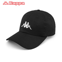 Kappa卡帕 艺术家联名 K0AZ8MB01E 中性款棒球帽