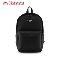 Kappa 卡帕 K0AZ8BS01E 中性款串标双肩包