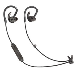 JBL UA Sport Wireless Pivot 耳挂式蓝牙运动耳机 安德玛联名款