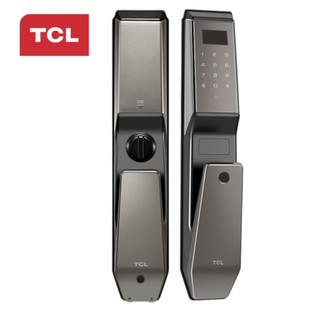 TCL K1S 锁推拉式全自动智能锁