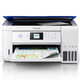 EPSON 爱普生 L4165 墨仓式彩色无线打印一体机