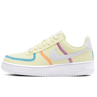 NIKE 耐克 AIR FORCE 1 '07 LX DD0226 女子运动鞋板鞋