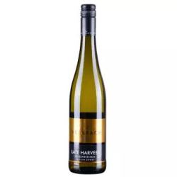 Peter Weinbach 彼特维巴赫 晚收 半甜白葡萄酒 750ml *4件