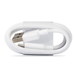 MI 小米 原装USB-C 5A充电线 100cm