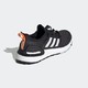  adidas阿迪达斯男鞋ULTRABOOST运动鞋舒适缓震透气休闲爆米花经典跑步鞋 EG5207 40.5 +凑单品　
