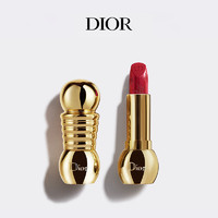 Dior 迪奥 金艳幻彩唇膏 雪夜星梦限量版