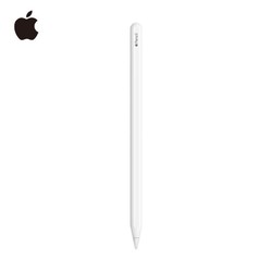 Apple/苹果 Pencil电容笔iPad Pro平板电脑学习绘画办公手写笔2代
