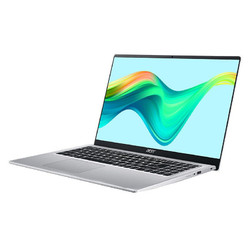 acer 宏碁 新蜂鸟Fun 14英寸笔记本电脑（i5-1135G7、16GB、512GB）