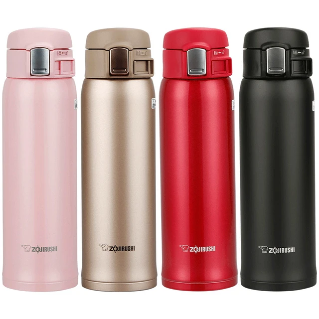 ZOJIRUSHI 象印 SM-SA48 保温杯 480ml