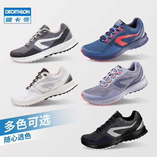 DECATHLON 迪卡侬 8489247情侣款休闲运动鞋