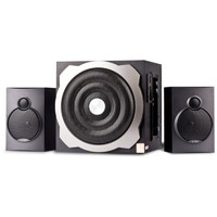 F&D 奋达 A521PLUS 木质蓝牙音箱