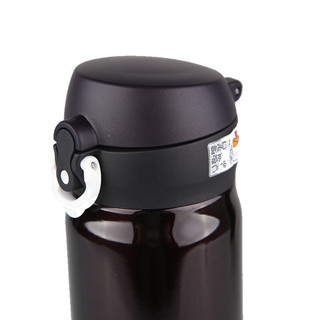 THERMOS 膳魔师 JNL-600 不锈钢真空保温杯