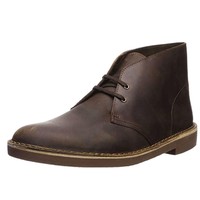 Prime会员：Clarks 其乐 Bushacre 2 男士沙漠靴