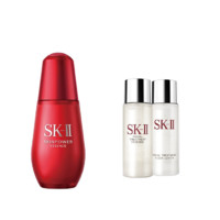 SK-II 紧肤抗皱修护系列赋能焕采精华露礼盒套装