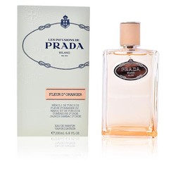 PRADA 普拉达 鸢尾橙花女士香水 EDP 200ml 新包装