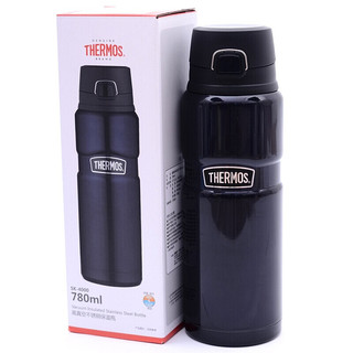 THERMOS 膳魔师 SK-4000 保温杯 710ml