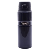 THERMOS 膳魔师 SK-4000 MB 保温杯 710ml 深蓝色