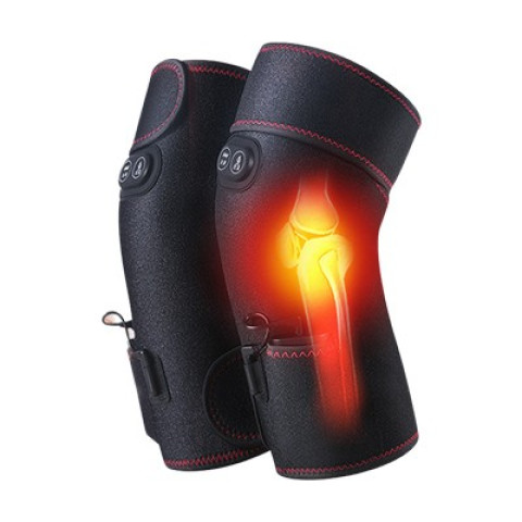 gerrge01电加热护膝