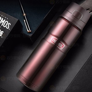 THERMOS 膳魔师 SK-4000 保温杯 710ml