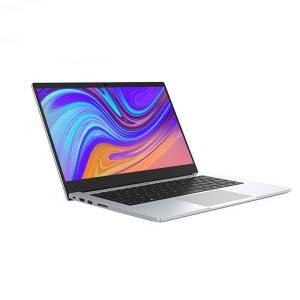 MECHREVO 机械革命 S2 14英寸笔记本电脑（i7-10510U、8GB、512GB SSD、MX350）