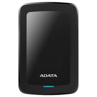 百亿补贴：ADATA 威刚 HV300 USB3.1 移动硬盘 2TB