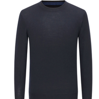 Youngor 雅戈尔 VYQW639999FYA 男款圆型领毛衣