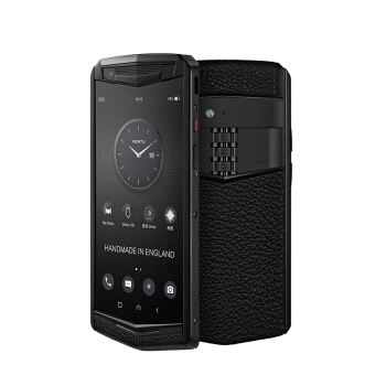 "入门款":vertu 纬图 发布 aster chevron 手机4200美元(约27888元)起
