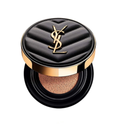 YVES SAINT LAURENT 圣罗兰 明彩轻垫粉底液 皮革版