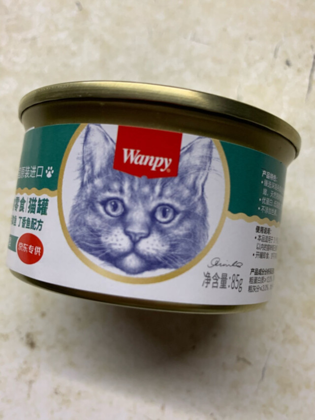 适口性：适口性很好，我家最挑嘴的猫咪?都