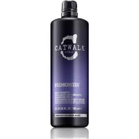 TIGI Catwalk 紫罗兰洗发水 750ml