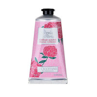 L'OCCITANE 欧舒丹 牡丹花香润手霜 75ml