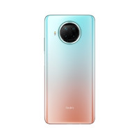 Redmi 红米 Note 9 Pro 5G手机 6GB+128GB 湖光秋色